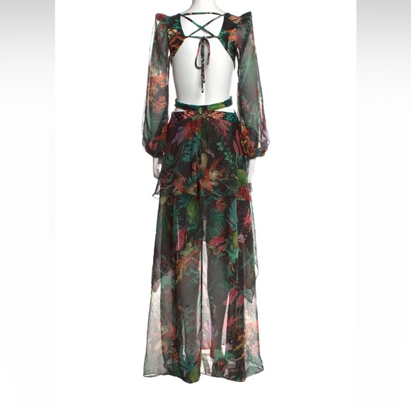 PatBo dress - Picture 3 of 3